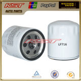 Lube Oil Filter for Case, Komatsu Spare Parts Oil Filter Hu932/4n 3661841125 H942X Tractor Oil Filter