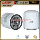 Lube Oil Filter for Case, Komatsu Spare Parts Oil Filter Hu932/4n 3661841125 H942X Tractor Oil Filter