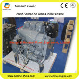 High Effciency F3l912 Air Cooled Motorcycle Engine