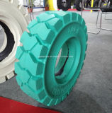Forklift Tyre Factory 7.60-16 Solid Tyre From Chinese Factory