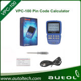 2015 Factory Price Vpc-100 Pin Code Calculator, Professional Vpc-100 Auto Key Programmer Vpc100 in Stock