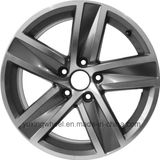 17 Inch High Quality Replica Car Wheel for Volkswagen