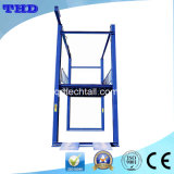 Hydraulic Trench Lift/ Platform Lift for Sale