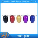 CNC Precision Manufacturing Aluminum Shift Knob