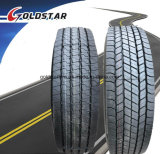 Bus Tyres, Truck Tires 295/60r22.5