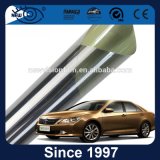 Black Privacy Protection Sun Control Dyed Window Film