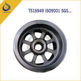 Agriculture Machining Parts Casting Wheel