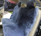 Australian Sheepskin Car Seat Covers, Sheepskin Cushion