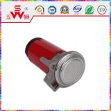 Red Electric Horn Motor for Motorcycle Accessories