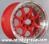 20-24inch 6X139.7 Offroad 4X4 Rims for SUV Car Alloy Wheel