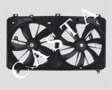 Auto Radiator Fan for Toyota Reiz 16711-0p070