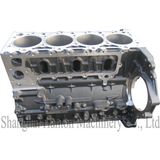 Isuzu NPR 4hf1 Diesel Engine Motor Part Bare Cylinder Block