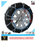 390 4WD Snow Chains