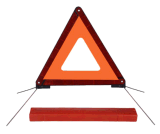 Car / Auto Reflective Warning Triangle (HX-D8H)