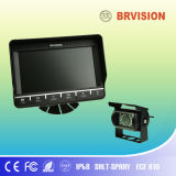 Europe Rear View System with Reversing Night Vision Camera