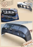 Carbon Fiber Wrc Style Spoiler for Subaru Impreza 10th
