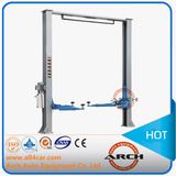 Ce Auto Two Vehicle Car Lift (AAE-TPC140)