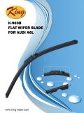 OE Quality Frameless Wiper Blade for Audi A6l, Teflon Coating, Clear View, Best Quality
