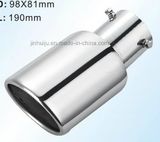 Exhaust Tip Auto Parts