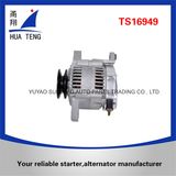 12V 40A Alternator for Toyota Lift Truck Lester 12182