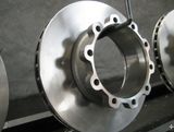 Heavy Duty Truck Brake Disc 1402272 for Scania Brake Assembly