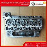 Cummins Isde Engine Steel Cylinder Head 4929283