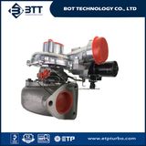 Turbocharger 17201-30160/17201-30110 CT16V 17201-30160 Toyota Land Cruiser 3.0 1kd-Ftv