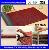 PVC Sprayed Wire Coil Mats for Home and The Car