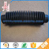 Heat Resistant Rubber Exhaust Flexible Bellow Pipe