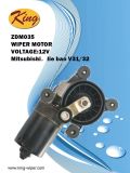 Zdm035 12V Wiper Motor for Mitsubishi, OE Lle. Bao V31/32; OE Quality, Competitive Price