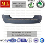 Auto Bumper for Skoda Rapid From 2013 (32D 807 421)