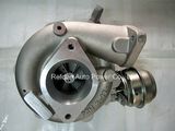 Gta2056V Turbo 767720-0004 767720-0001 14411eb70A Turbocharger for Nissan Navara with Yd25ddti Engine