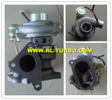 Turbo Td04L-13t-6, Turbocharger, 49377-04100, 14412-AA140, 14412AA140, 14412AA260, 14412-AA260, 14412AA360 for Subaru Engine 58t