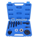12 PCS Pulley Puller and Installer Set (MG50346)