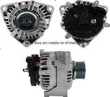 Bosch 0124655002 Alternator 24V 100A China Supplier