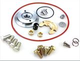 Turbo Repair Rebuild Rebuilt Kit for Kkk Kp39 Flat Back Major Parts Repair Kits for Audi Passat Golf Bora Kp39 