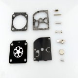 Carburetor Rebuild Repair Kit for Zama Rb-161