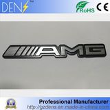 Aluminum Car Body Stickers Metal Emblem for Mercedes