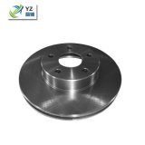 High Quality Long Life Auto Spare Part Brake Disc