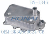 Aluminum Engine Auto Oil Cooler/Radiator for Ford/Volvo (OEM: BK3Q86B624-CB)