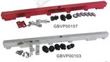 Auto Race Fuel Injector Rail for Nissan Rb26
