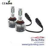 Hb4 9006 4000lm Per Bulb LED Headlight