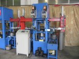15kg Gas Cylinder Auto Production Line Handle Welding Machine