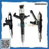 Erikc 095000-1781 Fuel Injector Assembly 095000 1781 Auto Fuel Injector Diesel Fuel Inyector 0950001781 Genuine Diesel Injector 1781