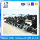 Trailer Part Trailer Suspension Germany Type Axle Bogie