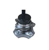 Rear Wheel Hub Bearing 512209