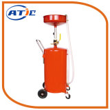 Heavy Duty Pneumatic Waste Oil Extractor, Portable Car Oil Extractor