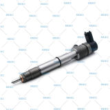 Erikc Inyectores Bosch 0445110318 (0445B29006) Common Rail Injector 0 445 110 318 Auto Engine Injection 0445 110 318 Fuel Injector Calibration Pump Injectors