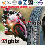 Egypt Small Road 4pr/6pr 16 Inch Motorcycle Tyre (2.50-16)