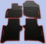 PVC Car Parts Floor Mat for Honda